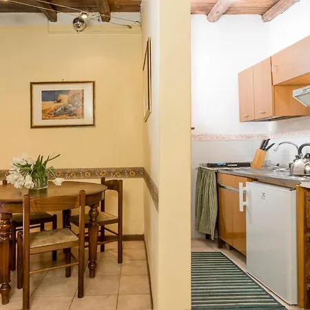Apartment Pf Rom